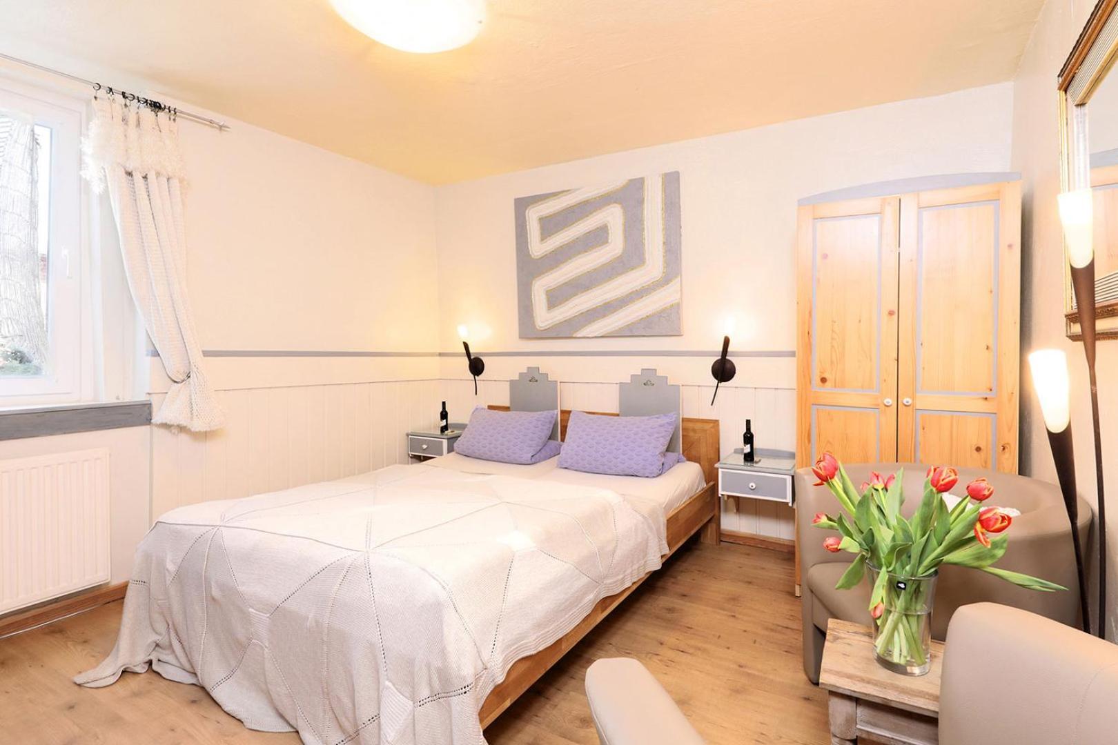 Rosenstock Apartments Lueneburg Extérieur photo