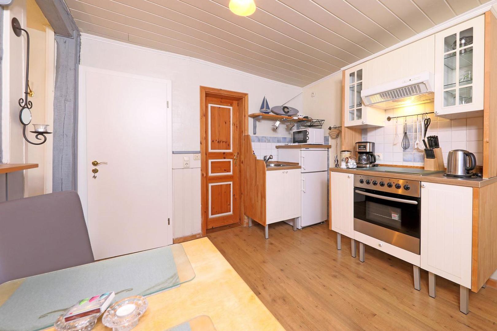 Rosenstock Apartments Lueneburg Chambre photo