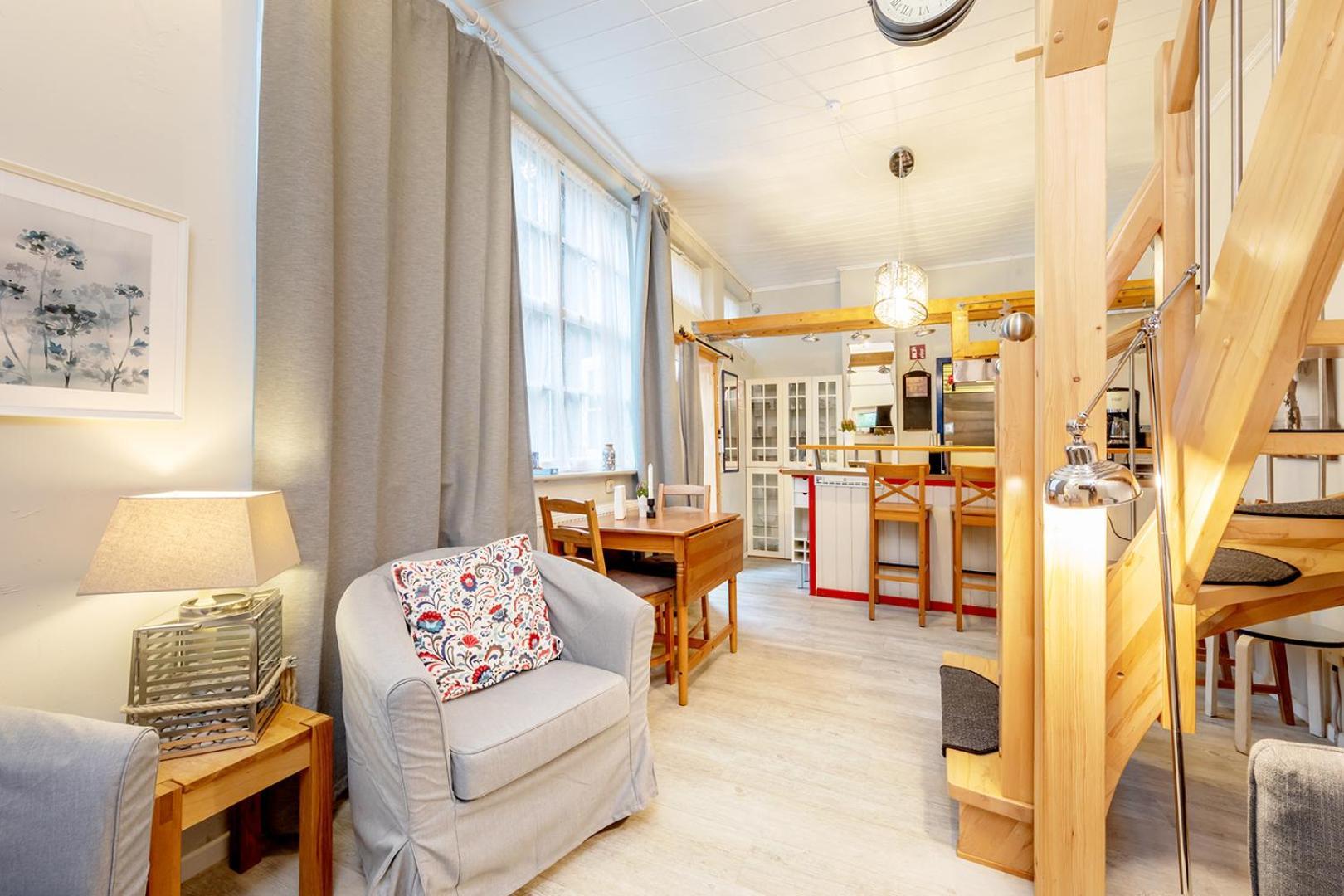 Rosenstock Apartments Lueneburg Chambre photo