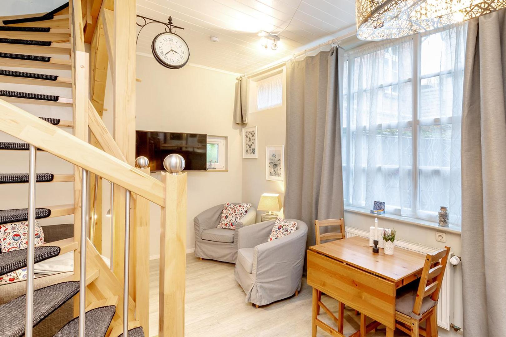 Rosenstock Apartments Lueneburg Chambre photo