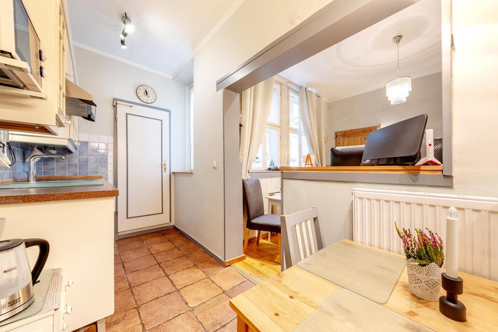 Rosenstock Apartments Lueneburg Chambre photo